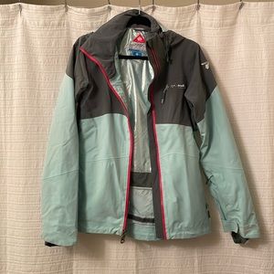 Columbia Sportswear Ski Jacket